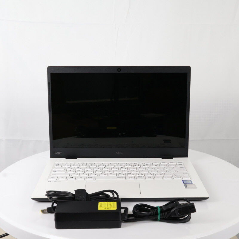 中古 NEC LAVIE Home Mobile HM350/PAW PC-HM350PAW(Intel Core i3