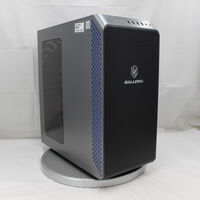 中古  THIRDWAVE GALLERIA SK(Intel Core i7 13700F/16GB DDR4 (PC4)/SSD250GB/なし/NVIDIA GeForce RTX 3070 8GB/W11H64 MAR) 192919 