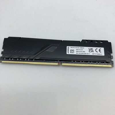 【宇都宮鶴田店】中古  PC4-25600 8GB デスクトップ用 140727 