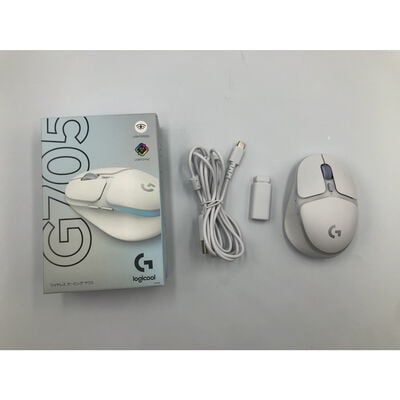 【水戸赤塚店】中古  Logicool G705WL 4680003625 