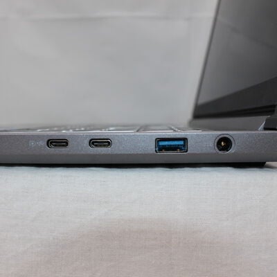 【富山本郷店】中古  THIRDWAVE GALLERIA XL7C-R46-6 184868 