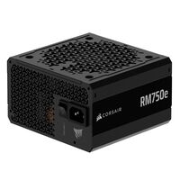 Corsair  RM750e 2025 Cybenetics Gold ATX3.1 CP-9020295-JP (750W) 