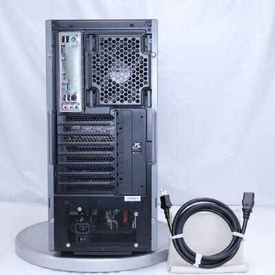 【通販センター】中古  THIRDWAVE GALLERIA SK(Intel Core i7 11700/16GB DDR4 (PC4)/SSD500GB/なし/NVIDIA GeForce RTX 3070 8GB/W11H64 MAR) 204968 