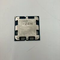 中古  AMD Ryzen 7 7700 (AM5/3.8GHz/40M/C8/T16/65W) 1460024624 