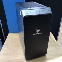 中古  GALLERIA XA7C-R36T(i7 12700/16GB/SSD1TB/RTX3060Ti/W11H) 4720002566 