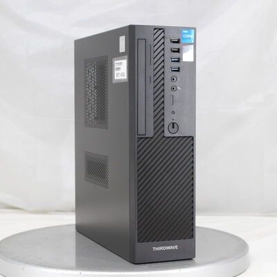 【通販センター】中古  THIRDWAVE Slim Magnate IM 181238 