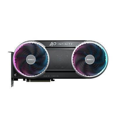 GIGABYTE  GV-N5080AORUS IF-16GD (GeForce RTX 5080 16GB) 