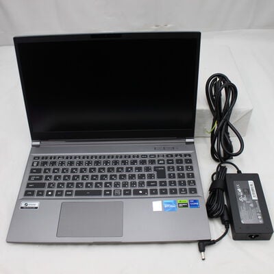 【盛岡都南店】中古  THIRDWAVE GALLERIA RL7C-R35-5N 190280 