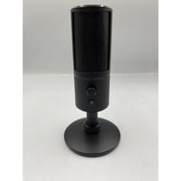 中古  Razer Seiren X[USB コンデンサーマイク] 4510002957 