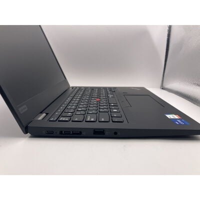 【仙台店】中古  Lenovo ThinkPad L13 Gen2 (Core i7-1165G7/16GB/SSD 256GB/-/-/WLAN/13.3インチFHD/W11P/-) 3240010407 