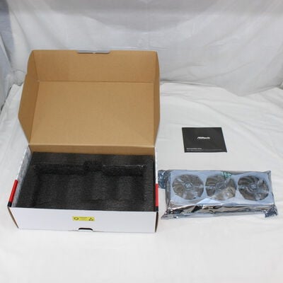 【通販センター】中古  ASRock RX7800XT SL 16GO(RX7800XT Steel Legend OC) 3480034265 