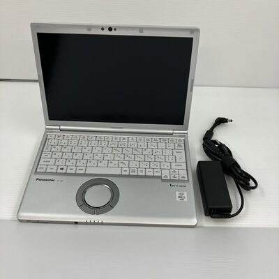 【秋葉原本店】中古  Panasonic_Lets_note_CF-SV9-2_(i5-10310U/8GB/SSD256GB/W11P) 3410016782 