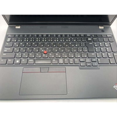 【仙台店】中古  Lenovo ThinkPad L15 Gen3 (Core i5-1235U/16GB/SSD 256GB/-/-/WLAN/15.6FHD/W11P/-) 3240011756 