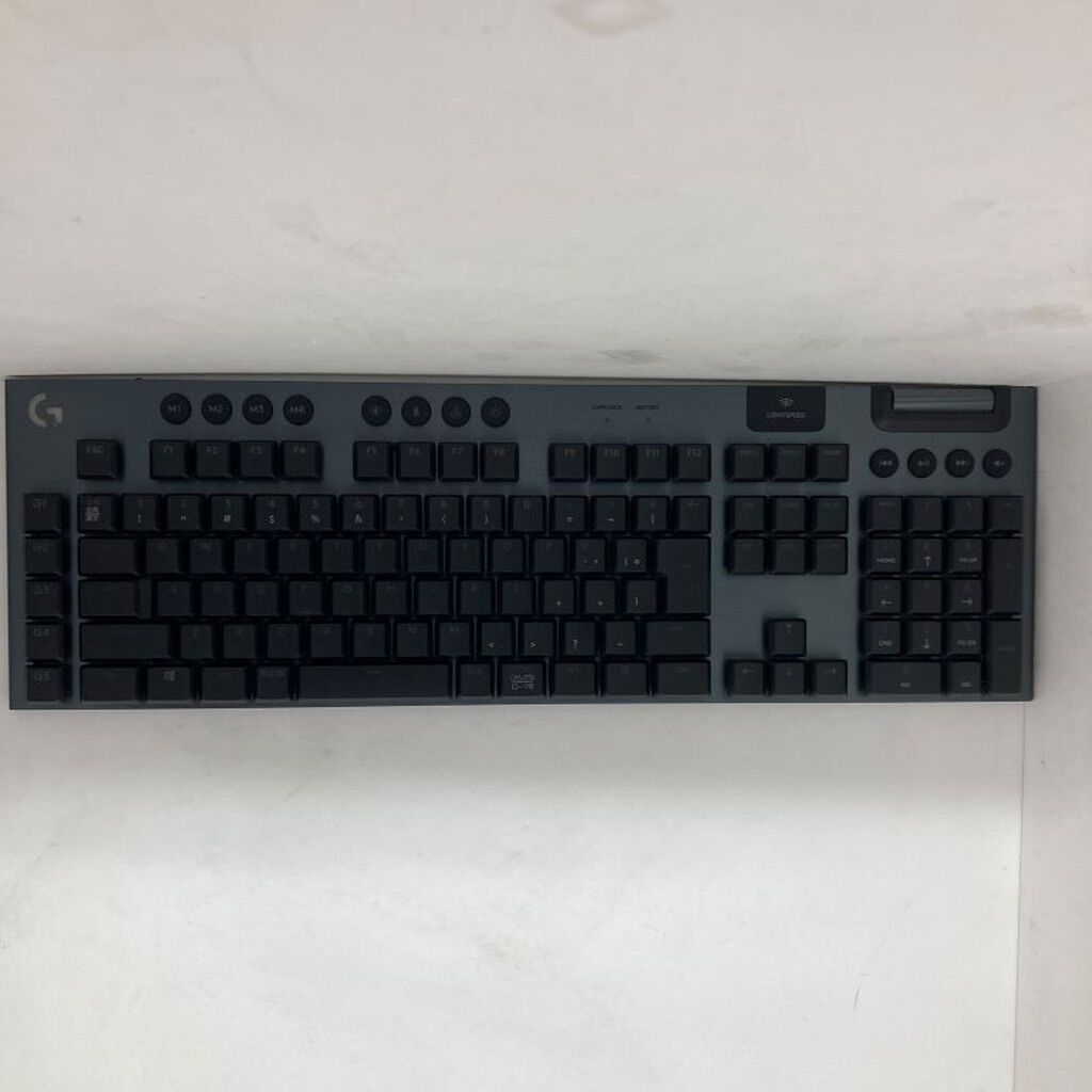 キーボード Logicool G913-CK Amazon.co.jp: Logicool G ゲーミングキーボード G913-CK
