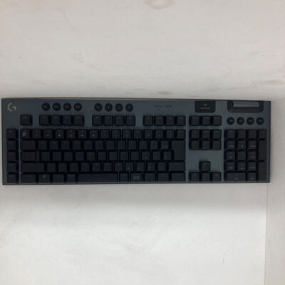 【八王子店】中古  Logicool G913 LIGHTSPEED Wireless Mechanical Gaming Keyboard-Clicky G913-CK 1230009995 