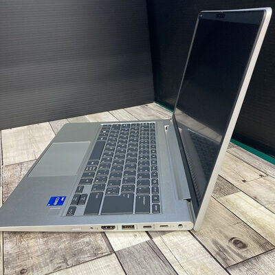 【広島店】中古  HP EliteBook 640 G10(Intel Core i5 1335U/16GB/SSD512GB/なし/オンボード/14/1920x1080/Wi-Fi/W11H64 MAR) 170027 