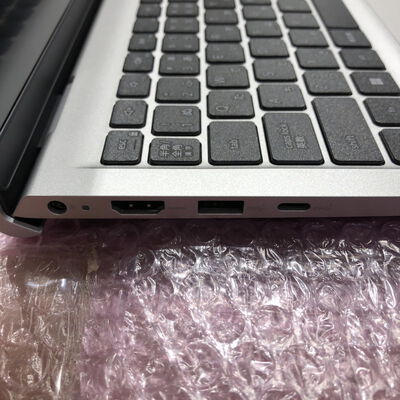 【宮崎恒久店】中古  DELL　15 DC1520(i5-1334U/16GB/SSD512GB/W11H) 5160001070 