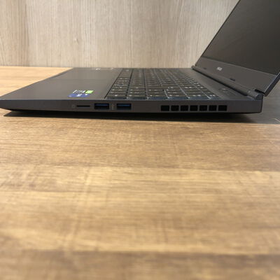 【姫路店】中古  G TUNE E5-165 ADLABW11(Core i7-12700H/32GB/SSD500GB/なし/RTX3060 6GB/15.6/2560&times;1440/W11H) 4740001393 