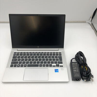 【福井日之出店】中古  HP EliteBook 630 G10 (Core i5-1335U/16GB/SSD 256GB/-/-/WLAN/13.3インチFHD/W11P/-) 3240009546【2/19値下げ!】 