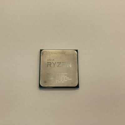 【福山ココローズ店】中古  AMD Ryzen 7 5700X (AM4/3.4GHz/36M/C8/T16/65W) 150182 