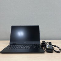 中古  NEC VersaPro VRT10C-6 (INTEL Core i5 10210Y 1.0GHz/8GB/SSD256GB/-/オンボード/12.5/1920x1080/Wi-Fi/WEBCAM/W11H64) 182746 