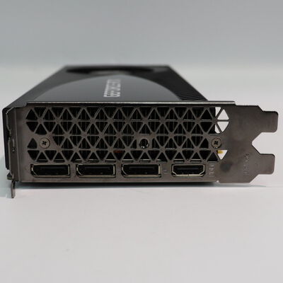 【札幌店】中古  ZOTAC ZT-A30610A-10BLHR (RTX3060Ti 8GB) 191718 