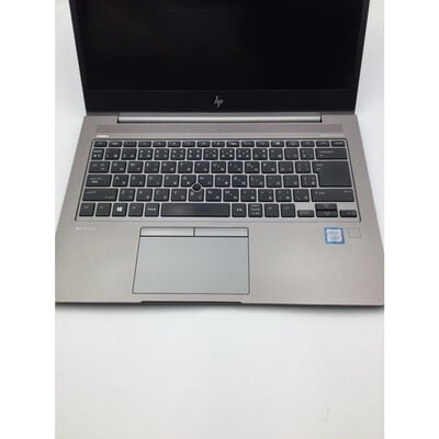 【座間相武台】中古  HP ZBook 14u G6 (INTEL Core i7 8565U 1.8GHz/16GB/SSD1TB/-/オンボード/14/1920x1080/Wi-Fi/WEBCAM/W11H64) 182267 