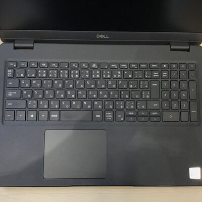 【静岡東瀬名店】中古  DELL Latitude 3510 (INTEL Core i5 10310U 1.7GHz/16GB/SSD256GB/-/オンボード/15.6/1920x1080/Wi-Fi/WEBCAM/W11H64) 178662 