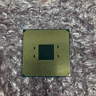 【富士青葉店】中古  AMD Ryzen 7 3800X (AM4/3.9/36M/C8/T16/105W) 140024 