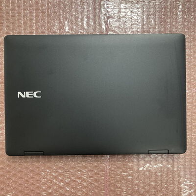 【宮崎恒久店】中古  NEC VKT10 (INTEL Core i5 10210Y 1.0GHz/8GB/SSD256GB/-/オンボード/12.5/1920x1080/Wi-Fi/WEBCAM/W11H64) 179608 