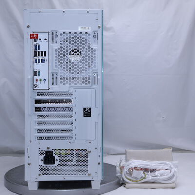【通販センター】中古  THIRDWAVE GALLERIA FPR7A-R57-WCL 204892 