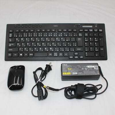 【通販センター】中古  NEC LAVIE Desk All-in-one DA600/M(Intel Core i7 8565U/8GB DDR4 (PC4)/SSD512GB/DVDマルチ/オンボード/W11H64 MAR) 191784 