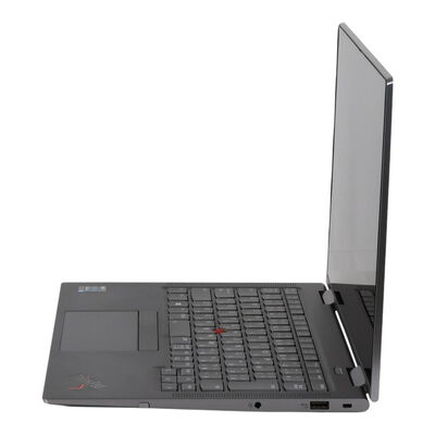 【通販センター】中古  Lenovo ThinkPad X1 Yoga Gen6(Intel Core i7 1185G7/32GB DDR4 (PC4)/SSD512GB/なし/オンボード/14/1920x1200/Wi-Fi/W11H64 MAR) 205077 