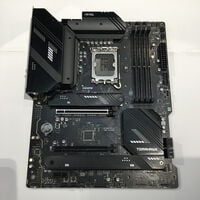 中古  MSI MAG B760 TOMAHAWK WIFI (B760 1700 ATX DDR5) 167283 