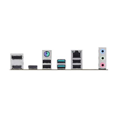 ASUS  PRIME B760M-A D4 (B760 1700 MicroATX) 