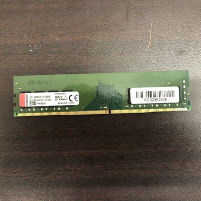 【福山ココローズ店】中古  PC4-21300 16GB デスクトップ用(DDR4-2666) 135638 