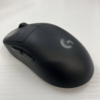 中古  Logicool PRO LIGHTSPEED Wireless Gaming Mouse G-PPD-002WLr 146965 