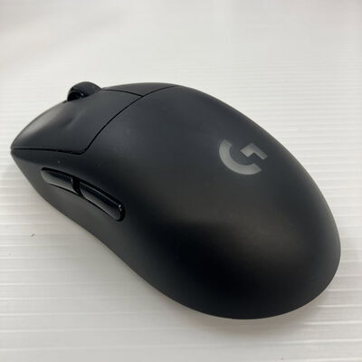 【秋葉原本店】中古  Logicool PRO LIGHTSPEED Wireless Gaming Mouse G-PPD-002WLr 146965 