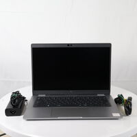 中古  DELL Latitude 5320 (Intel Core i7 1185G7 3.0GHz/16GB/SSD256GB/-/-/13.3/1920x1080/Wi-Fi/WEBCAM/W11H MAR) 183758 