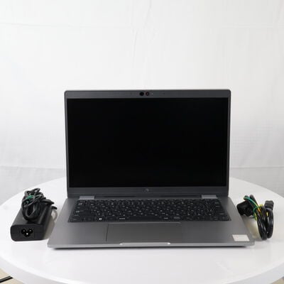 【通販センター】中古  DELL Latitude 5320 (Intel Core i7 1185G7 3.0GHz/16GB/SSD256GB/-/-/13.3/1920x1080/Wi-Fi/WEBCAM/W11H MAR) 183758 