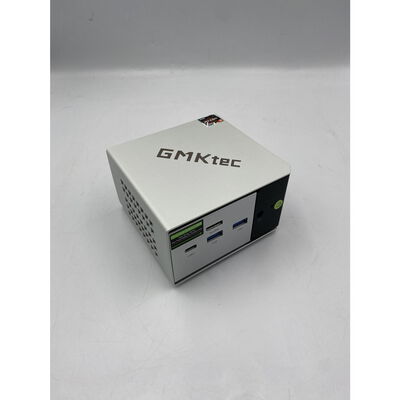 【座間相武台】中古  NucBox M8 4510003084 