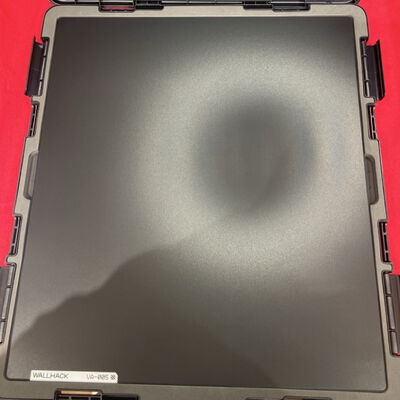 【静岡東瀬名店】中古  WALLHACK VA-005（ブラック） 5140001174 