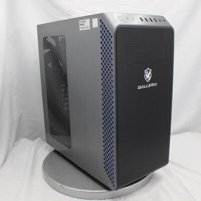 【富山本郷店】中古  THIRDWAVE GALLERIA RA7R-R56T8G 196911 