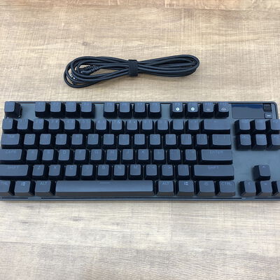 【宇都宮鶴田店】中古  SteelSeries Apex Pro TKL JP (64737) 146991 