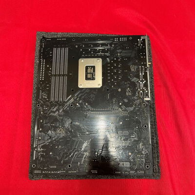 【静岡東瀬名店】中古  ASRock B760 Pro RS/D4 WiFi (B760 1700 ATX DDR4) 5140000958