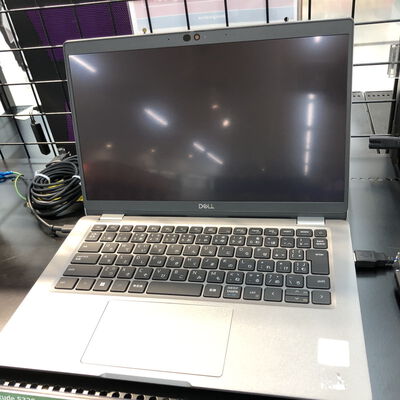 【姫路店】中古  DELL Latitude 5320 (Intel Core i7 1185G7 3.0GHz/16GB/SSD256GB/-/-/13.3/1920x1080/Wi-Fi/W11H64) 172409 