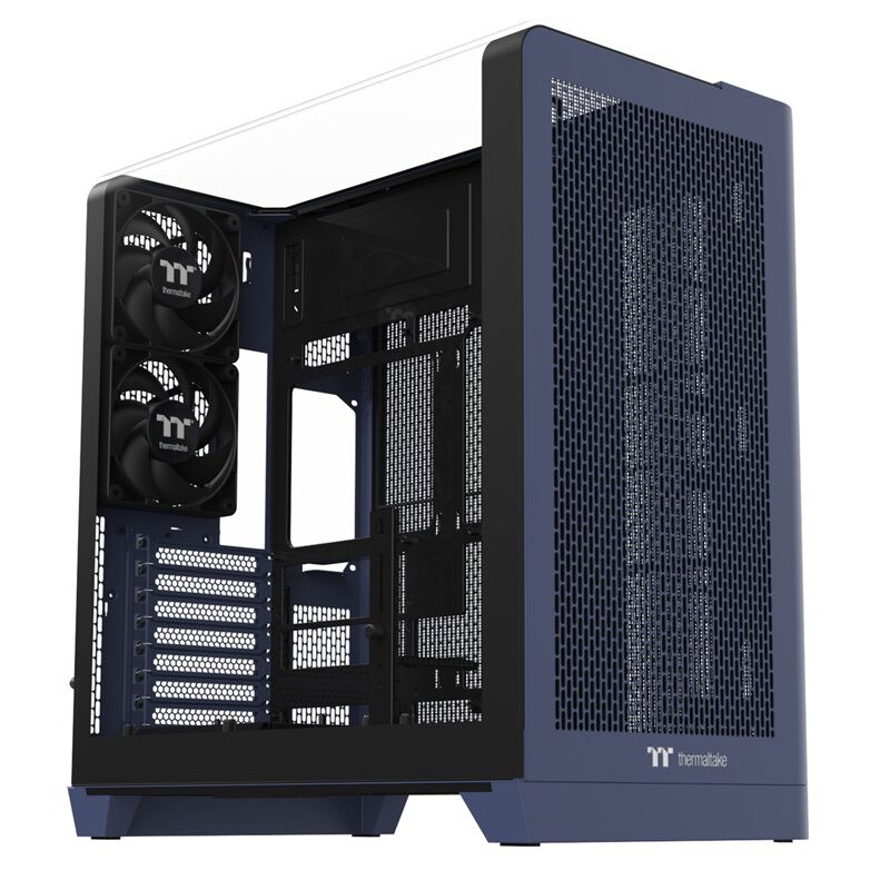 Thermaltake デスクトップ ThermaltakeのPCケース一覧（18件）｜パソコン（PC）通販の