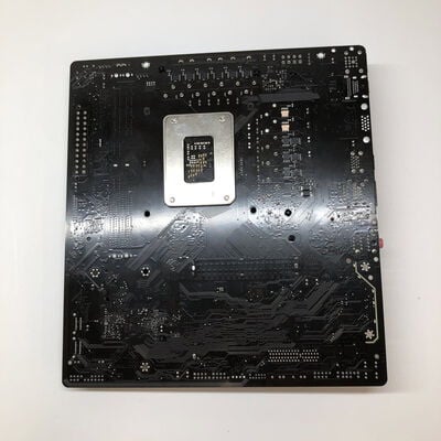 【津ラッツ店】中古  GIGABYTE B860M D2H (B860 1851 mATX DDR5) 175458 