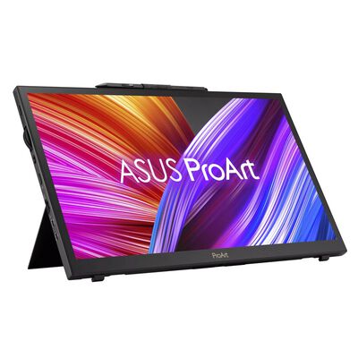 ASUS  ProArt Display PA169CDV (15.6インチワイド タッチペン付きポータブルディスプレイ) 