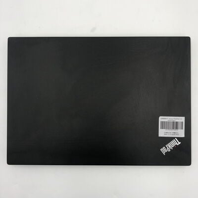 【福井日之出店】中古  Lenovo ThinkPad L13 Gen3 (Core i5-10210U/8GB/SSD 256GB/-/-/WLAN/13.3UWXGA/W11P/-) 3240009614 